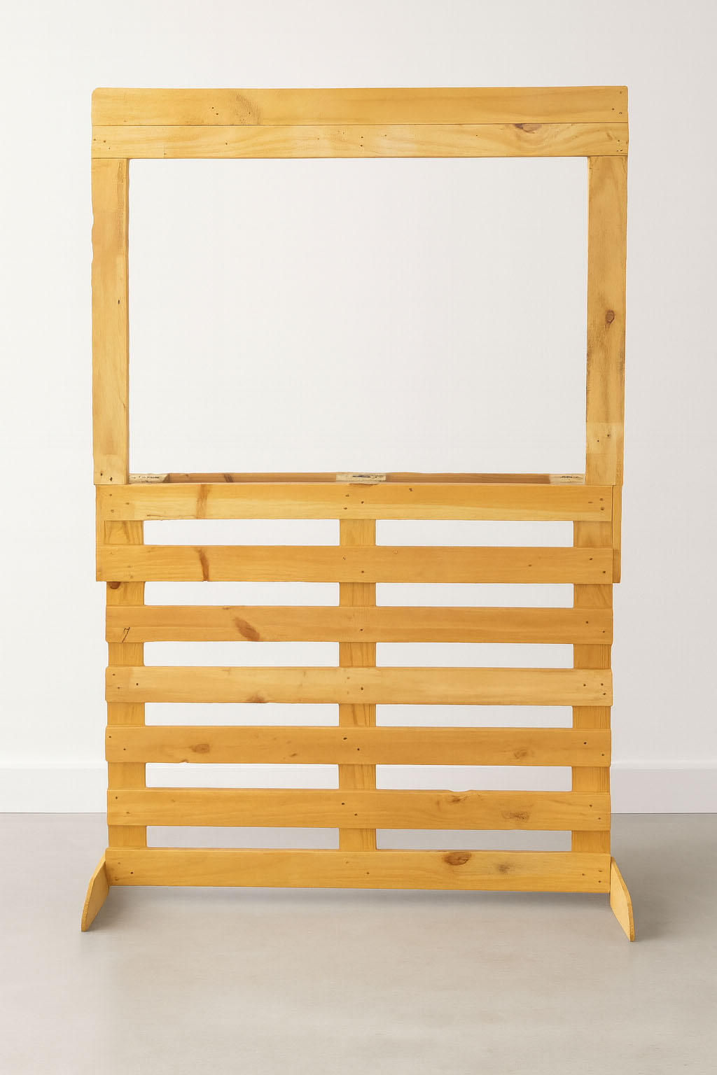 Estante personalizada